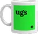 mug
