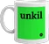 mug