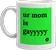 mug