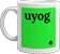 mug