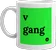 mug