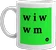 mug
