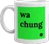 mug