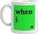 mug
