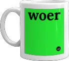 mug