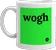 mug