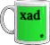 mug