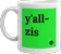 mug