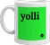 mug