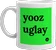 mug
