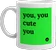 mug