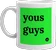 mug
