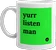 mug