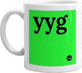 mug