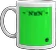 mug