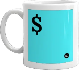 mug