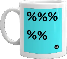 mug