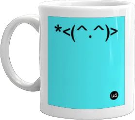 mug