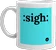 mug