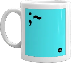 mug