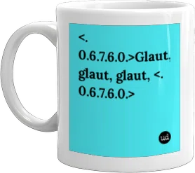 mug