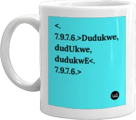 mug