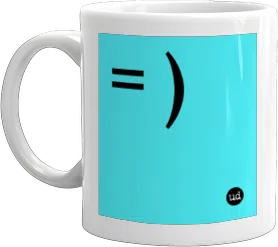 mug