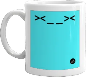 mug