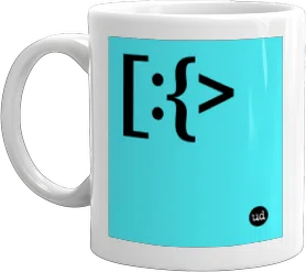 mug