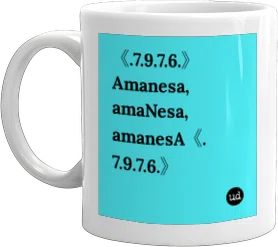 mug