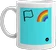 mug