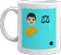 mug