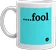 mug