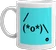 mug