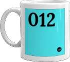 mug