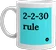 mug