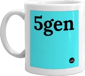 mug