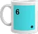 mug