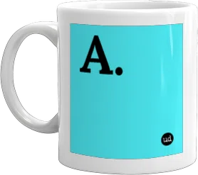 mug
