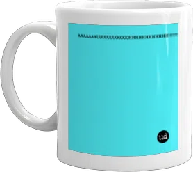 mug