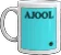 mug