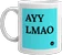 mug