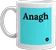 mug