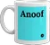mug