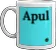 mug