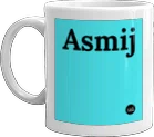 mug