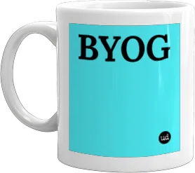mug