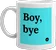 mug