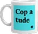 mug