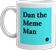 mug